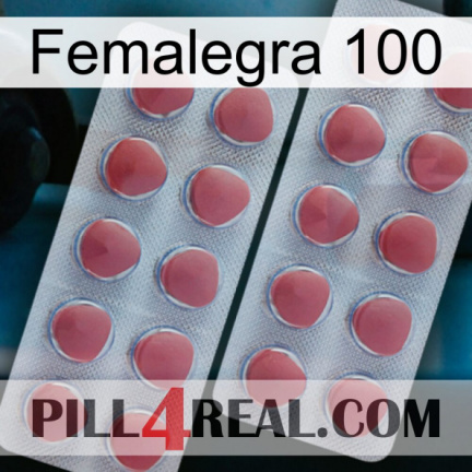 Femalegra 100 19